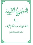 المجموع الشريف في وصف سيرة صاحب المقام المنيف ﷺ