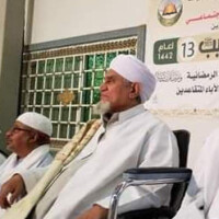 دعوة الإسلام وسيلة للإجتماع ولحفظ الأجيال من الضياع