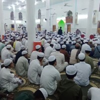 مهمات العمل في جيل مدرسة حضرموت لإحياء منهج الإمام المهاجر رضي الله عنه