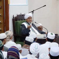 أهمية تنشئة الجيل على معرفة حق الحبيب الأعظم ﷺ