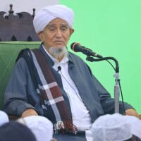 الفيوضات الوهبية والمنح الكسبية في المواطن القربية