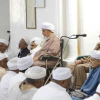 البلاغ المصطفوي لاستنهاض أجيال المنهج الأبوي