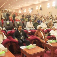 جامعة الوسطية الشرعية تفتتح أولى الجلسات البحثية العلمية للمؤتمر العلمي الدولي الأول بحضور دعاة وأكاديميين من داخل اليمن وخارجها